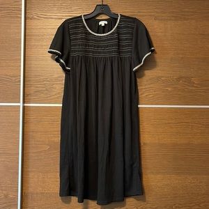 Max Studio Baby Doll Dress NWOT